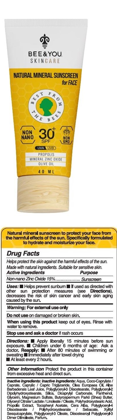 Sunscreen for Face.jpg Sunscreen for face SPF30 - Sunscreen for Face